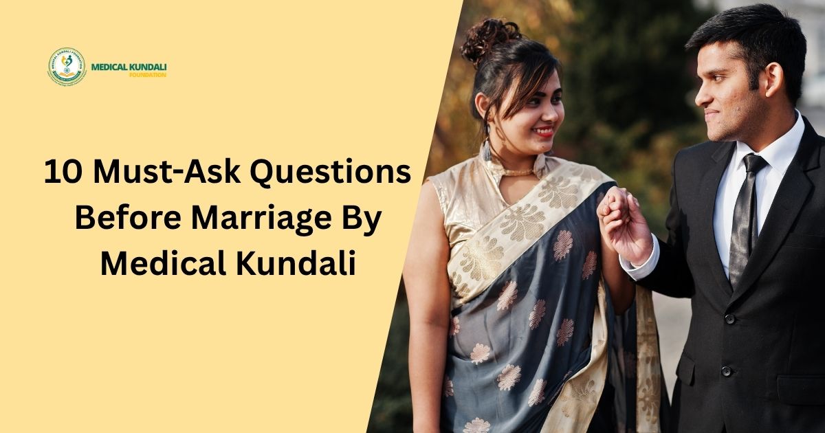 10 Emotional Compatibility Questions to Ask Your Partner Before Marriage