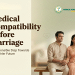 Medical Compatibility Before Marriage